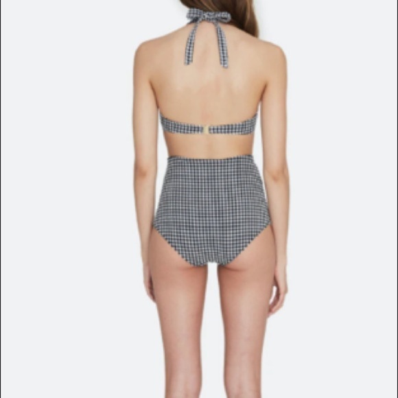 Faithfull the Brand Marina High Rise Bottoms - Picture 5 of 14